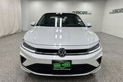 2025 Volkswagen Jetta SE Oshkosh WI