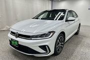2025 Volkswagen Jetta SE Oshkosh WI