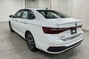 2025 Volkswagen Jetta SE Oshkosh WI