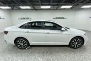 2025 Volkswagen Jetta SE Oshkosh WI