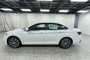 2025 Volkswagen Jetta SE Oshkosh WI