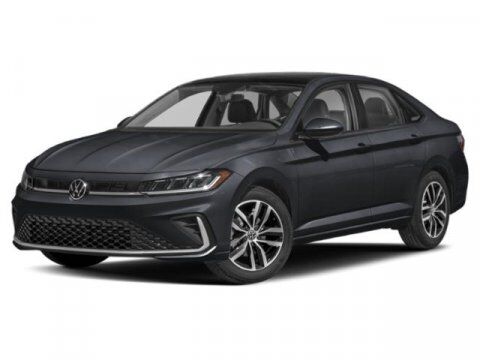 2025 Volkswagen Jetta SE Oshkosh WI