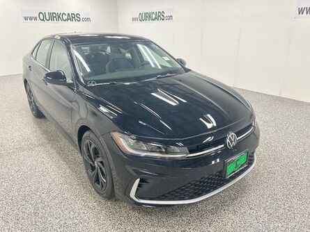 Volkswagen Jetta SE 2025