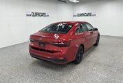 2025 Volkswagen Jetta SE Oshkosh WI