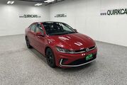 2025 Volkswagen Jetta SE Oshkosh WI