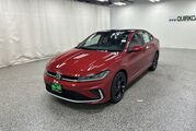 2025 Volkswagen Jetta SE Oshkosh WI