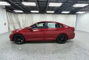 2025 Volkswagen Jetta SE Oshkosh WI