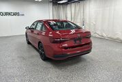 2025 Volkswagen Jetta SE Oshkosh WI