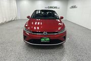 2025 Volkswagen Jetta SE Oshkosh WI