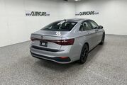 2025 Volkswagen Jetta SE Oshkosh WI