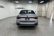 2025 Volkswagen Jetta SE Oshkosh WI