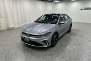 2025 Volkswagen Jetta SE Oshkosh WI