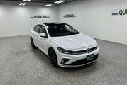 2025 Volkswagen Jetta SE Oshkosh WI