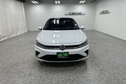 2025 Volkswagen Jetta SE Oshkosh WI