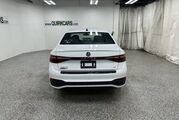 2025 Volkswagen Jetta SE Oshkosh WI