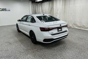 2025 Volkswagen Jetta SE Oshkosh WI