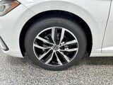 2025 Volkswagen Jetta SE Oshkosh WI
