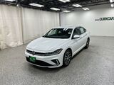 2025 Volkswagen Jetta SE Oshkosh WI