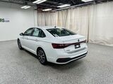 2025 Volkswagen Jetta SE Oshkosh WI