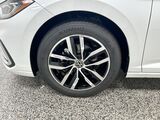 2025 Volkswagen Jetta SE Oshkosh WI