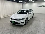 2025 Volkswagen Jetta SE Oshkosh WI