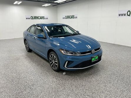 Volkswagen Jetta SE 2025