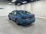 2025 Volkswagen Jetta SE Oshkosh WI