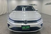 2025 Volkswagen Jetta SE Oshkosh WI