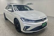 2025 Volkswagen Jetta SE Oshkosh WI