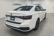 2025 Volkswagen Jetta SE Oshkosh WI