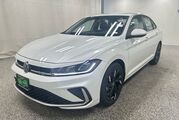 2025 Volkswagen Jetta SE Oshkosh WI