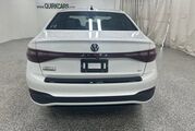 2025 Volkswagen Jetta SE Oshkosh WI