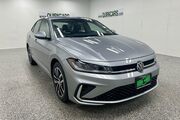 2025 Volkswagen Jetta SE Oshkosh WI