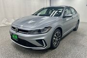 2025 Volkswagen Jetta SE Oshkosh WI