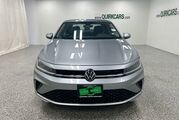2025 Volkswagen Jetta SE Oshkosh WI