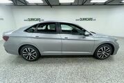 2025 Volkswagen Jetta SE Oshkosh WI