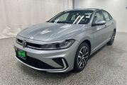 2025 Volkswagen Jetta SE Oshkosh WI
