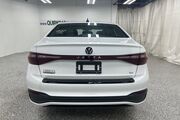 2025 Volkswagen Jetta SE Oshkosh WI