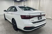 2025 Volkswagen Jetta SE Oshkosh WI