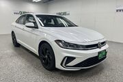 2025 Volkswagen Jetta SE Oshkosh WI