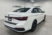 2025 Volkswagen Jetta SE Oshkosh WI