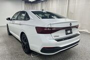 2025 Volkswagen Jetta SE Oshkosh WI