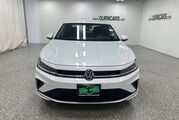 2025 Volkswagen Jetta SE Oshkosh WI