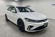2025 Volkswagen Jetta SE Oshkosh WI