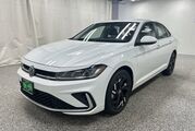 2025 Volkswagen Jetta SE Oshkosh WI