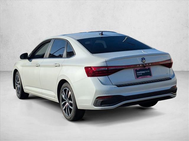 2025 Volkswagen Jetta SE Roseville CA