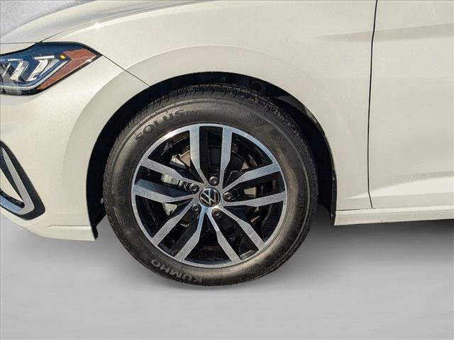 2025 Volkswagen Jetta SE Roseville CA