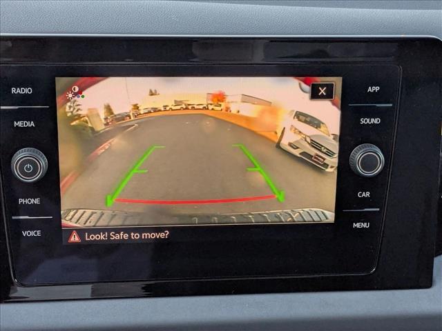 2025 Volkswagen Jetta SE Roseville CA