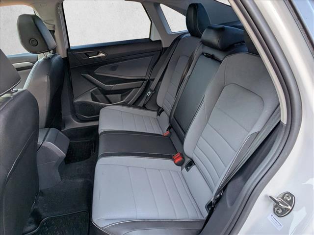 2025 Volkswagen Jetta SE Roseville CA