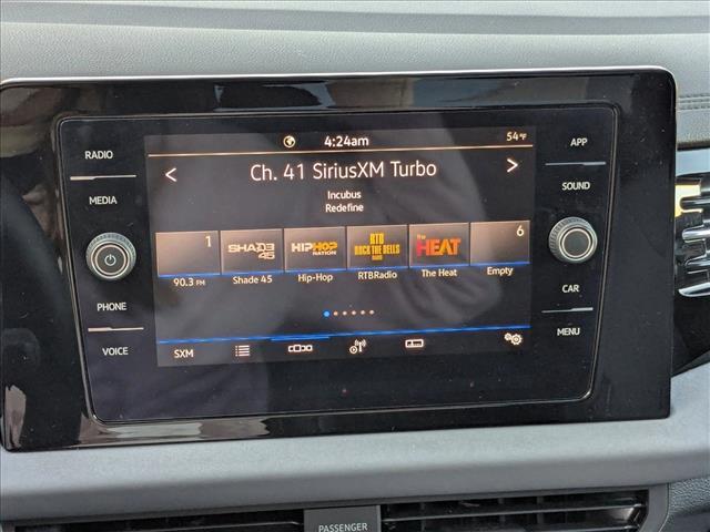 2025 Volkswagen Jetta SE Roseville CA